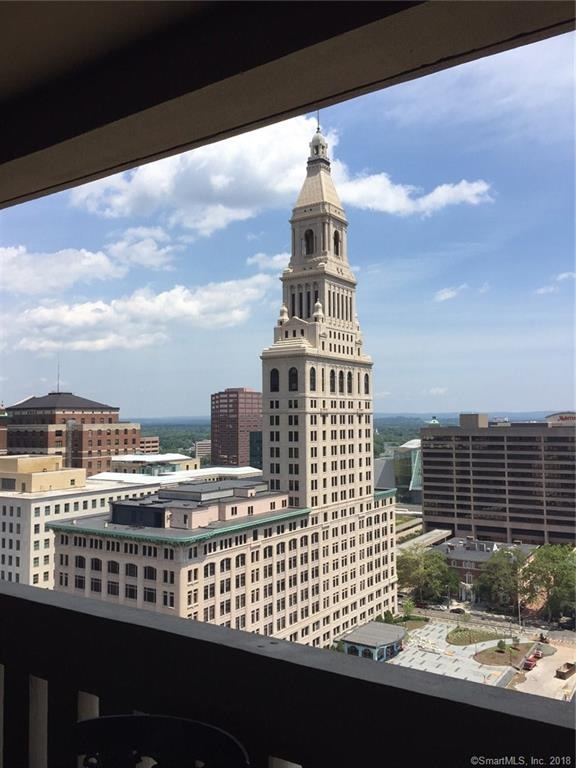Bushnell Tower Condominiums unit 24DE, Hartford, CT 06103 - photo 1