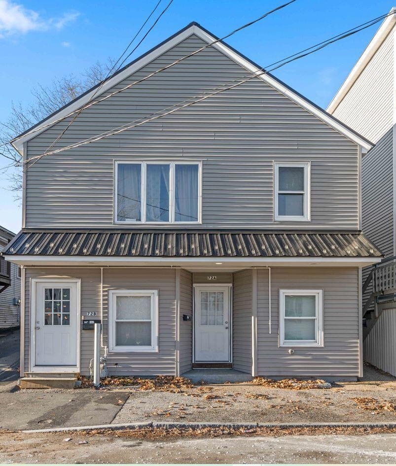 72 Green St, Biddeford, ME 04005 - photo 1