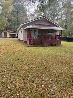 104 W Nance Springs Rd, Resaca, GA 30735 - photo 1