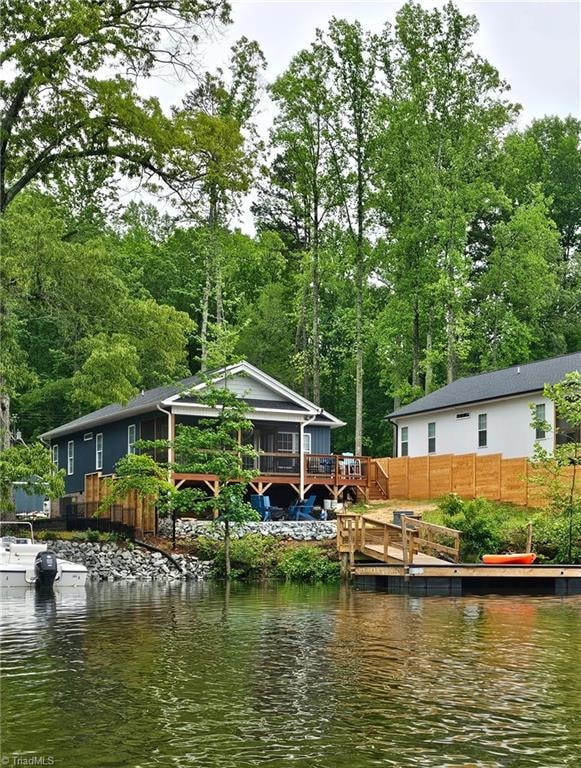Under Contract $549,000