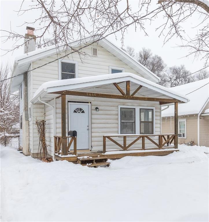 2446 E Grand Ave, Des Moines, IA 50317 - photo 1