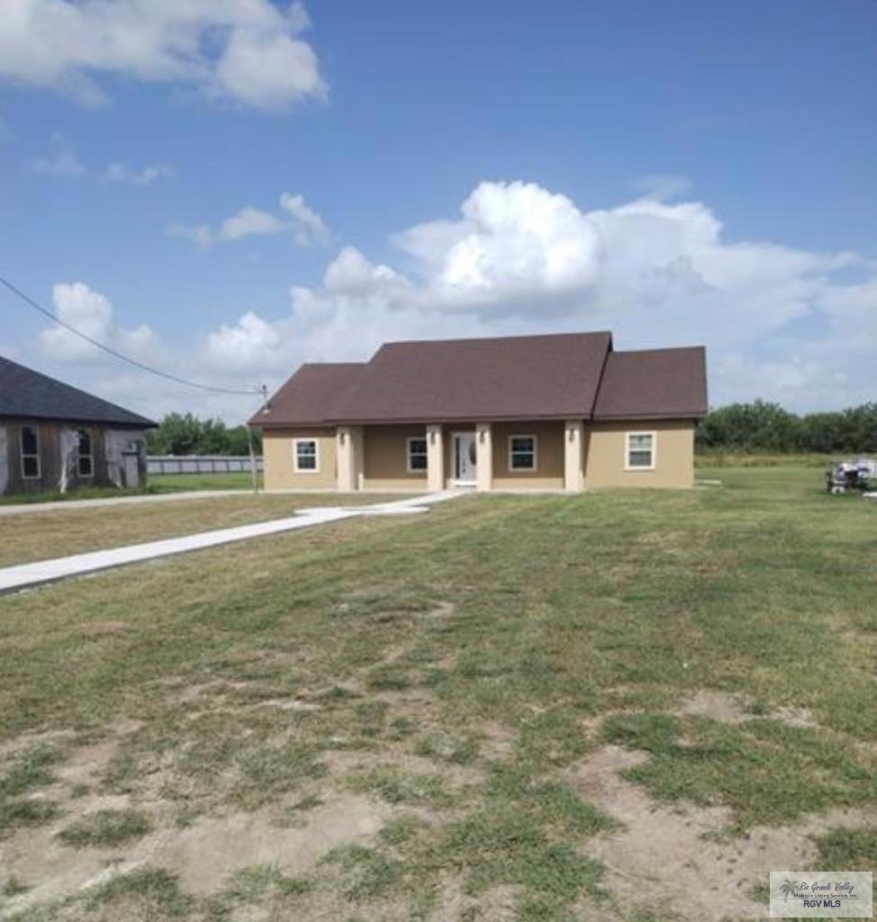 4308 Cordova Dr, Donna, TX 78537 - photo 1