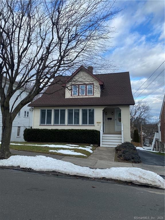 112 S Street Extension unit 2, Bristol, CT 06010 - photo 1