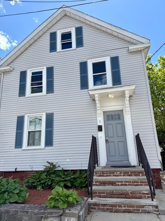 Sold $618,000 • Co-Listing Agent