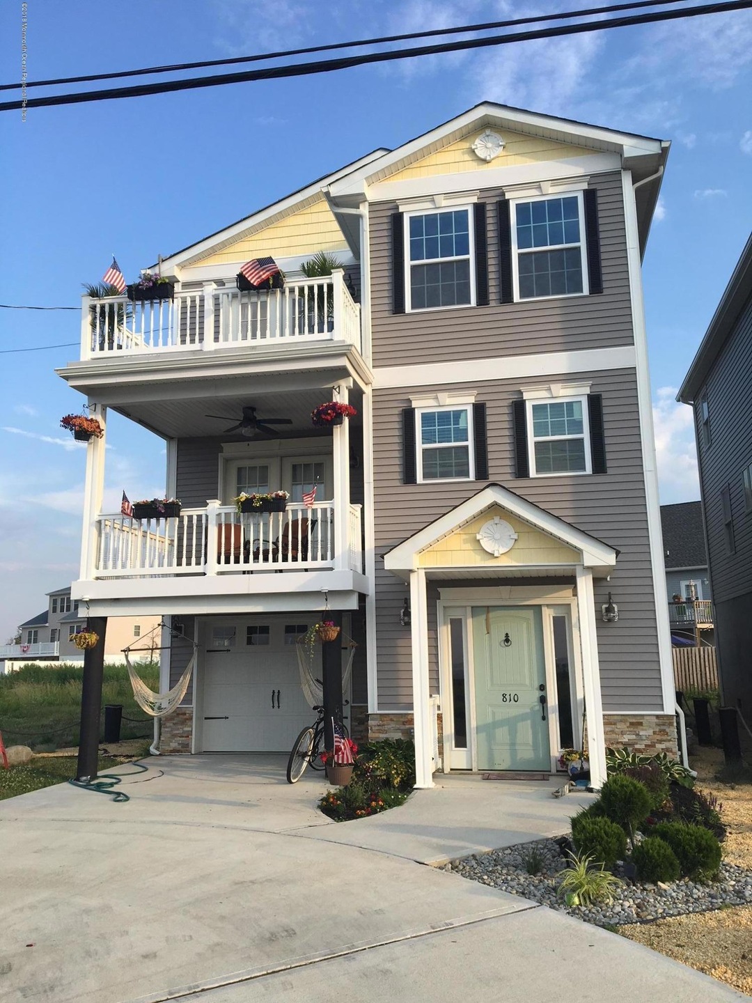 810 Brook Ave, Union Beach, NJ 07735 - photo 1