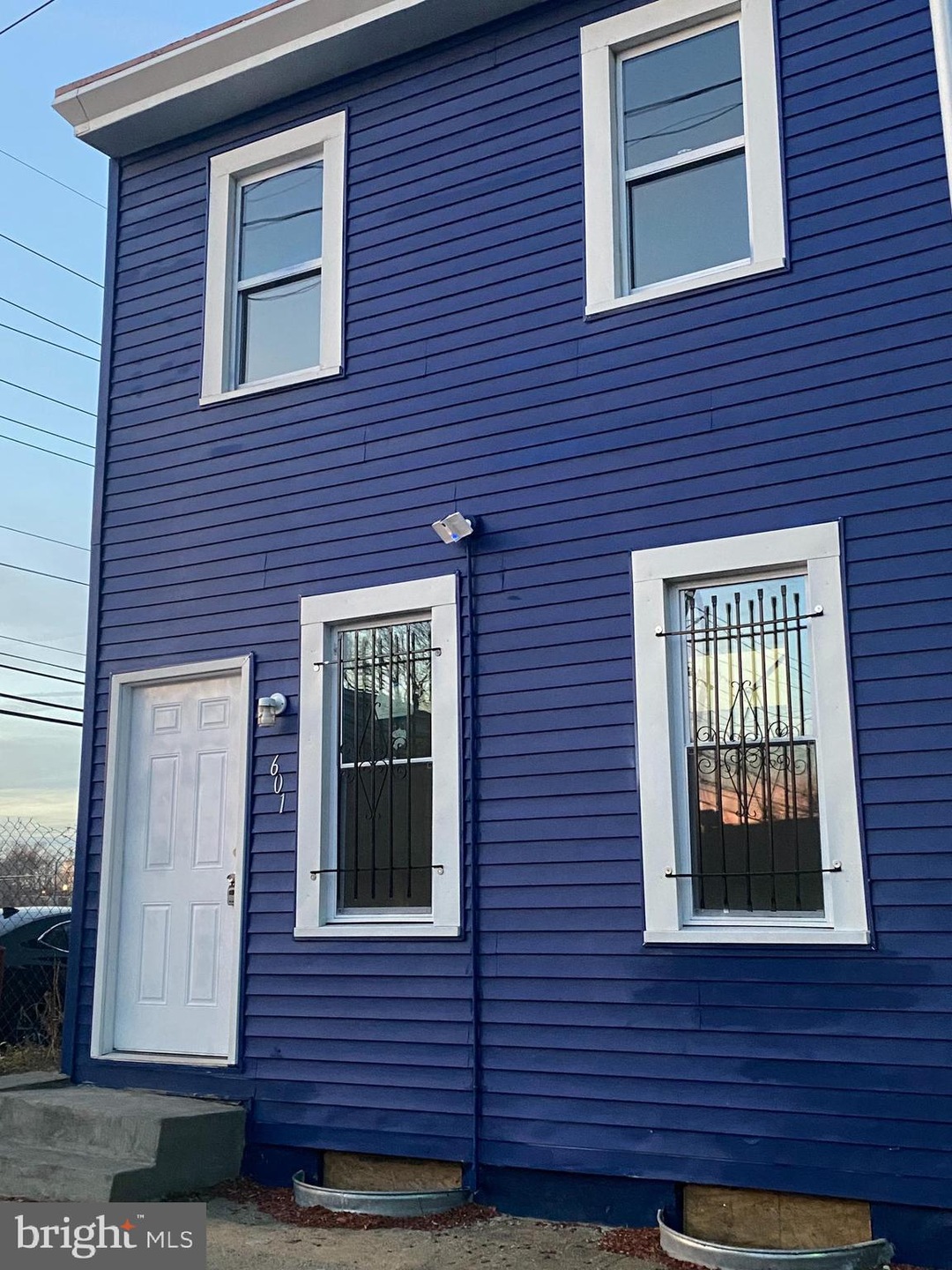 601 Jackson St, Camden, NJ 08104 - photo 1