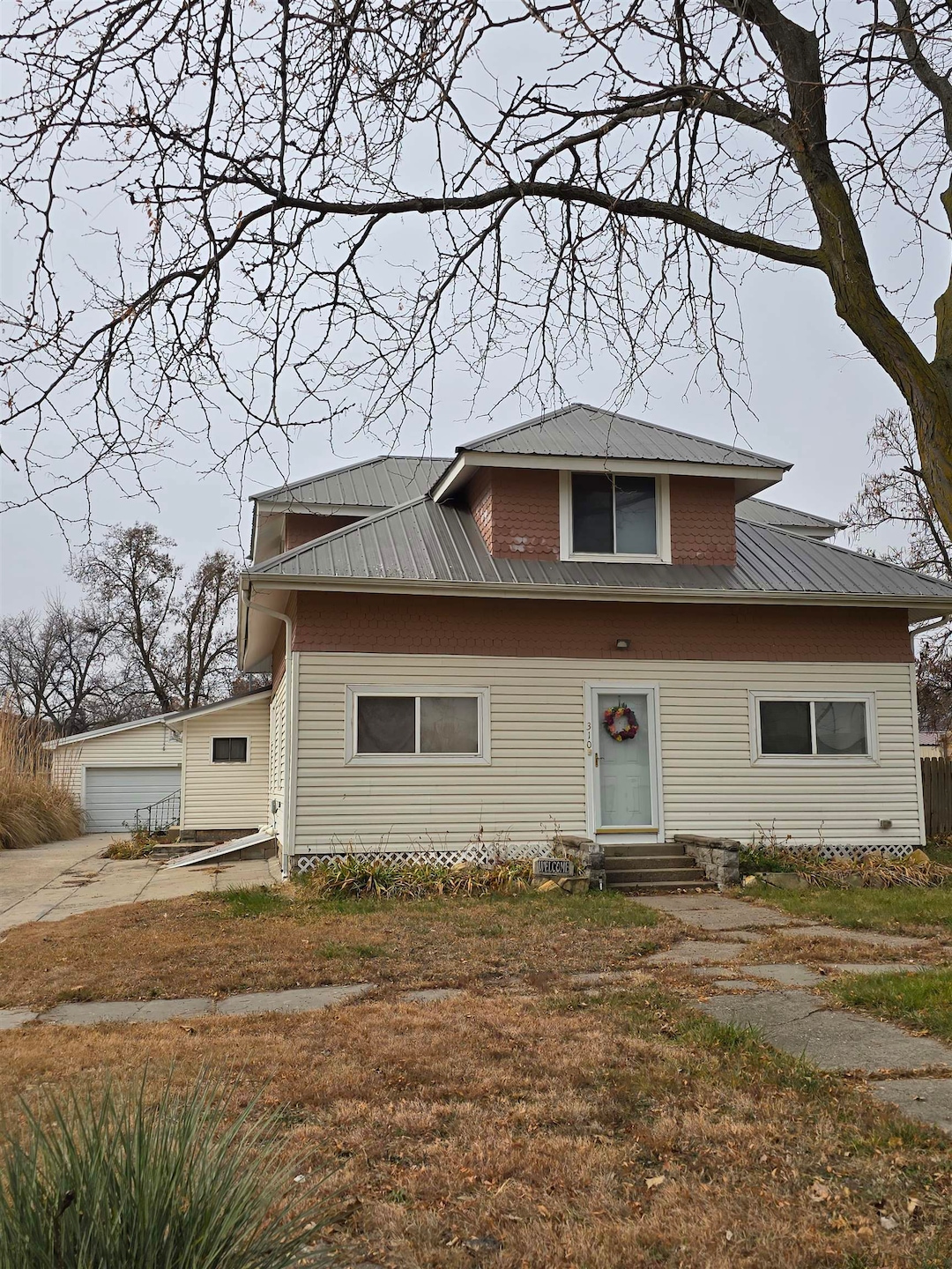 310 Wick St, Courtland, KS 66939 - photo 1