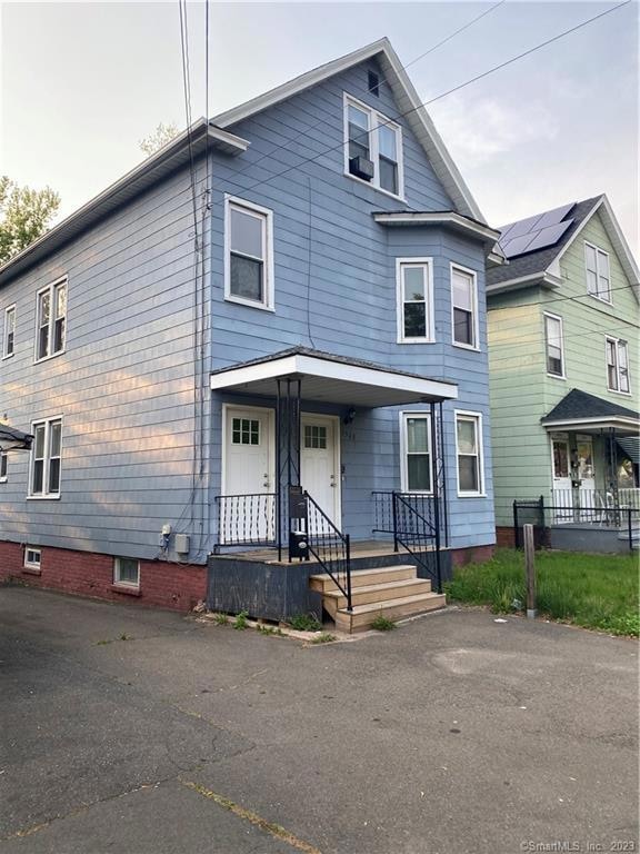 1516 Quinnipiac Ave, New Haven, CT 06513 - photo 1