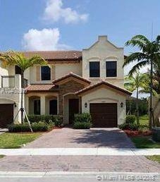 Beautiful Corner Townhouse