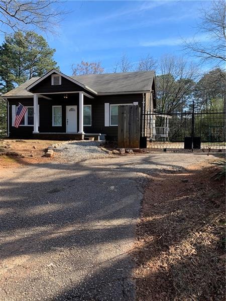 6971 Cochran Rd, Austell, GA 30168 - photo 1