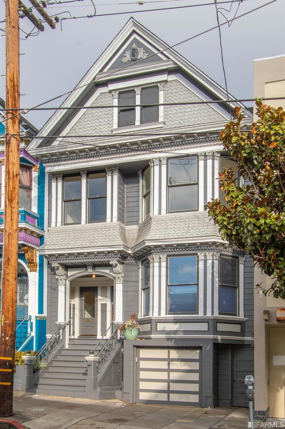 Welcome to 4214-4216 18th Street, San Francisco - 