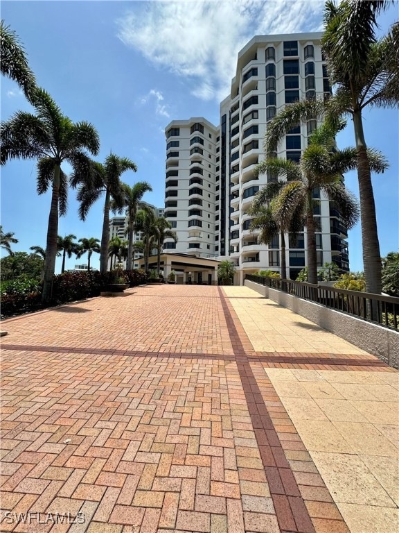 Dorchester Condominium unit 1101, Naples, FL 34108 - photo 1
