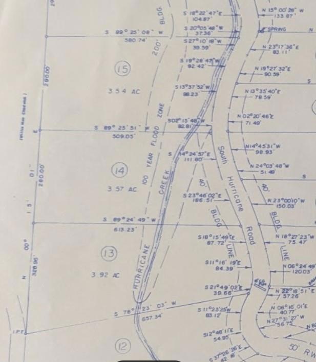 0 Hurricane Rd S unit 129268, Rocky Face, GA 30740 - photo 1