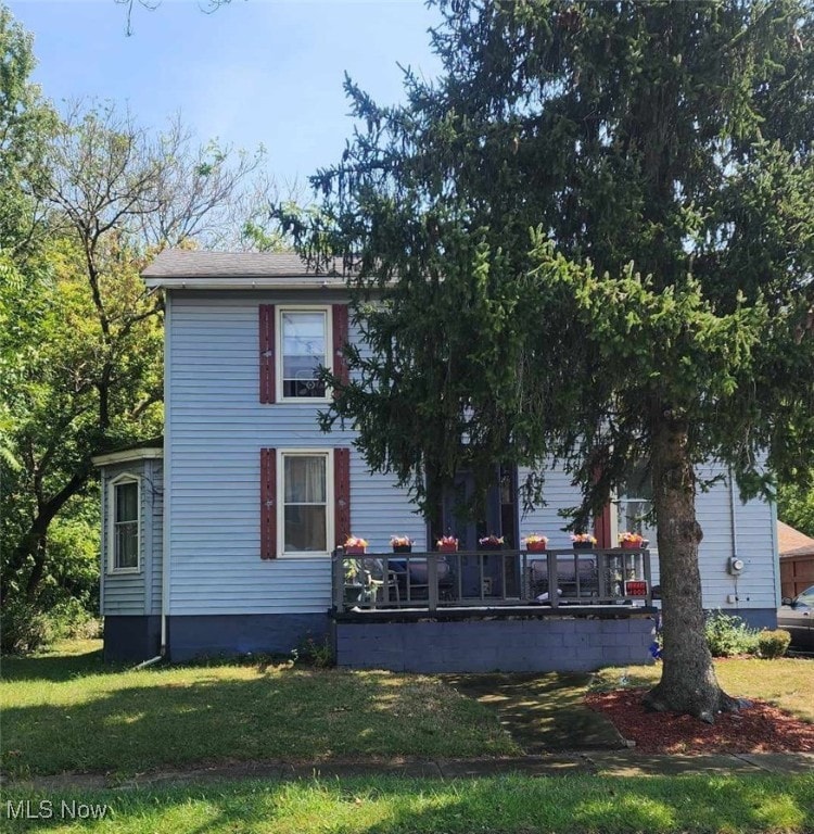 Sold $58,800 • Co-Listing Agent