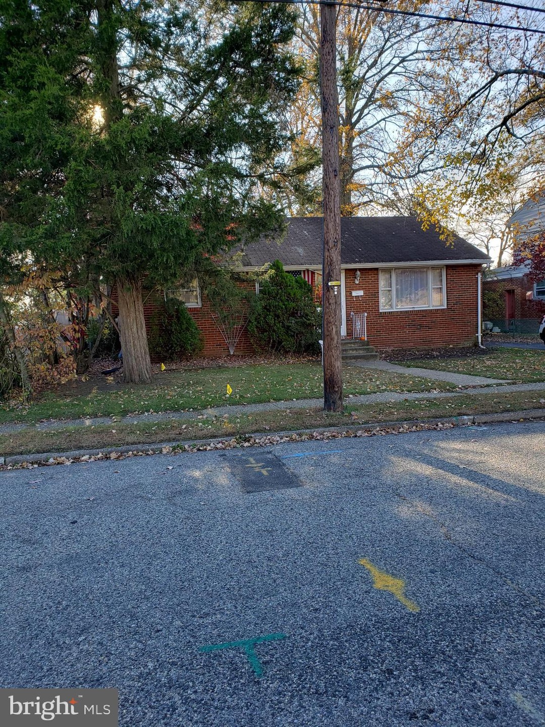 137 S Browning Ave, Somerdale, NJ 08083 - photo 1