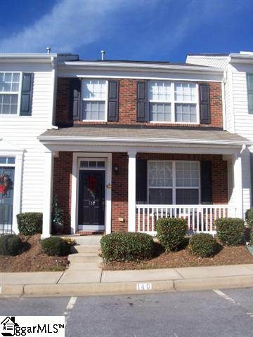 138 Bumble Cir, Mauldin, SC 29662 - photo 1