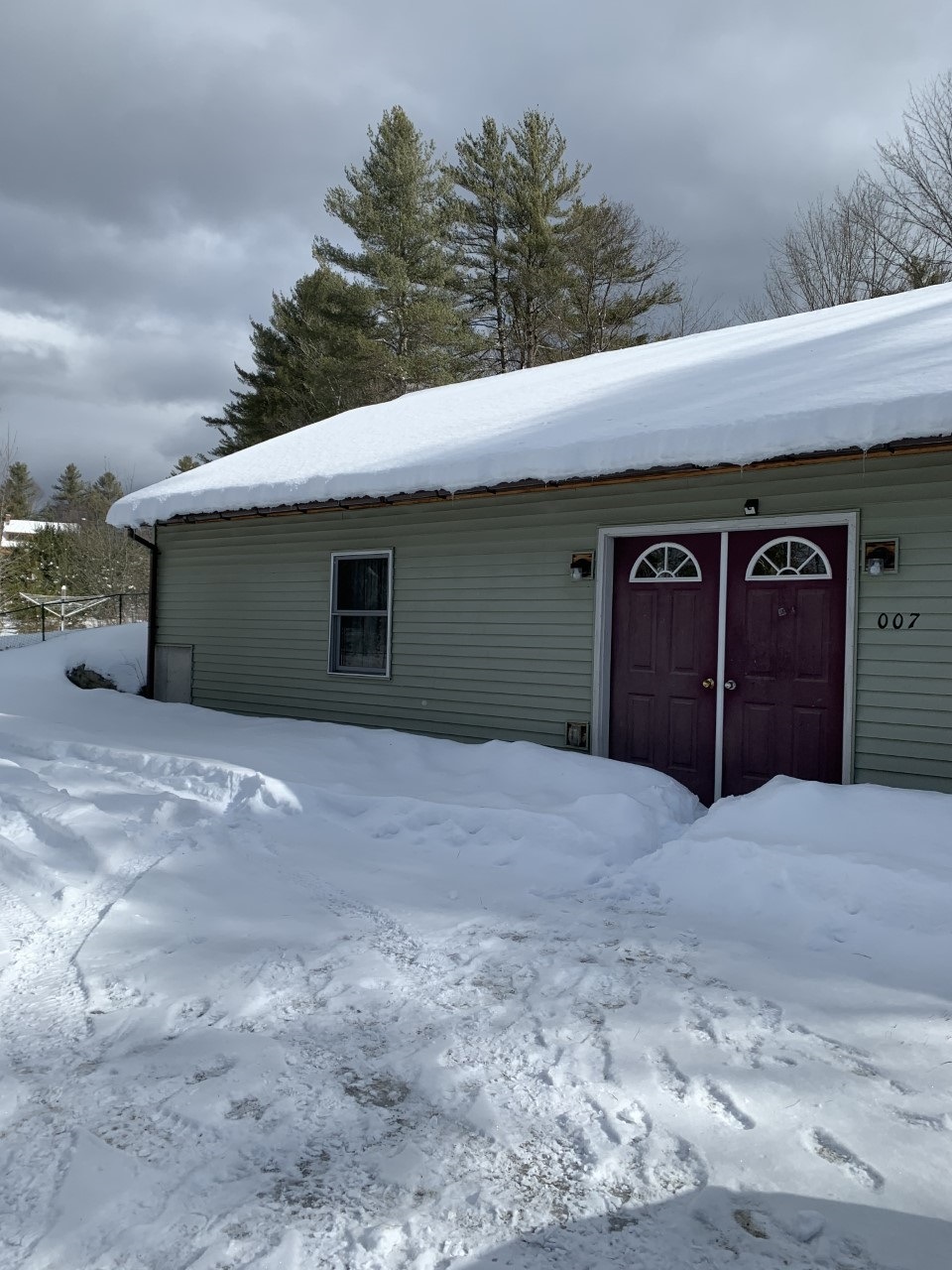 7 Shalom Dr, Warren, NH 03279 - photo 1