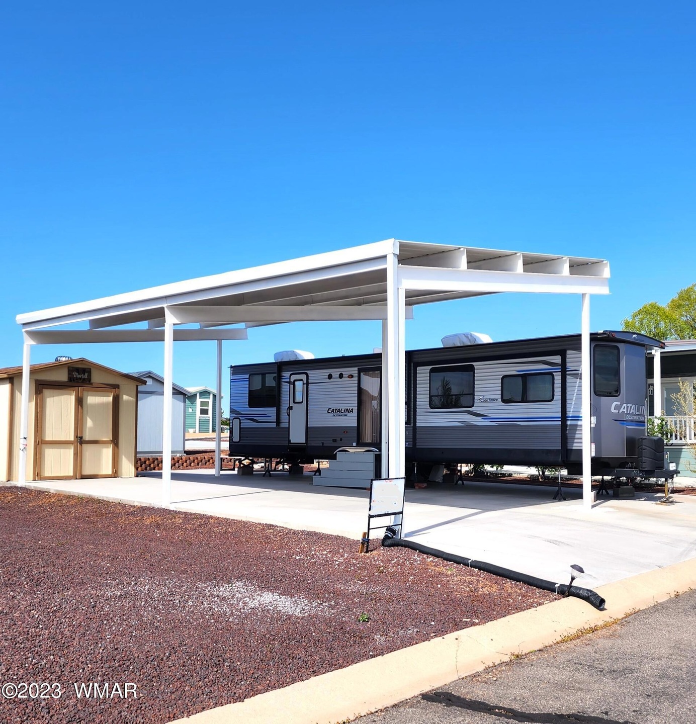 8241 Bogie Loop, Show Low, AZ 85901