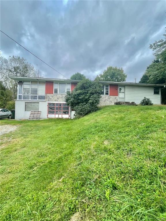 3318 Hill Rd., Slatington Pa on 1 acre lot