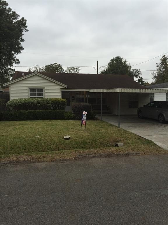 1631 Walton St, Houston, TX 77009 - photo 1