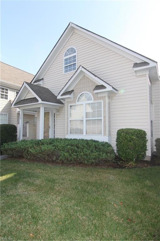 1669 Wynd Crest Way, Virginia Beach, VA 23456 - photo 1