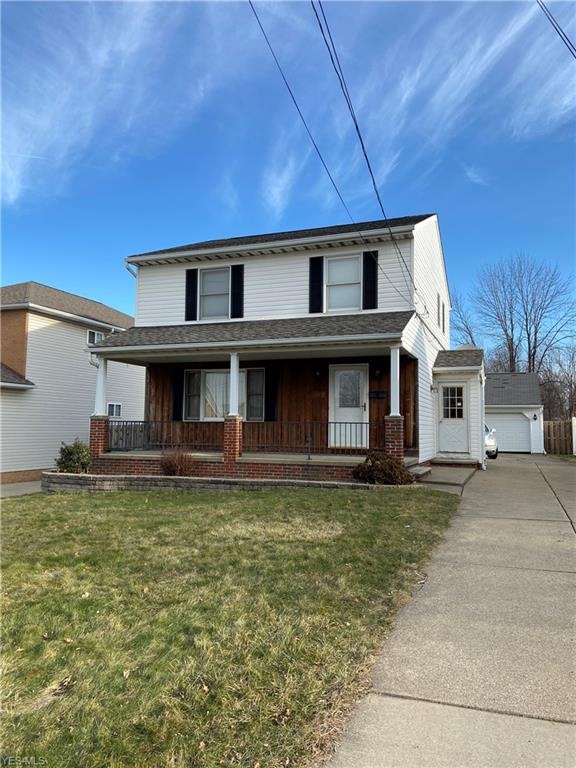 1411 Bellview St, Wickliffe, OH 44092 - photo 1