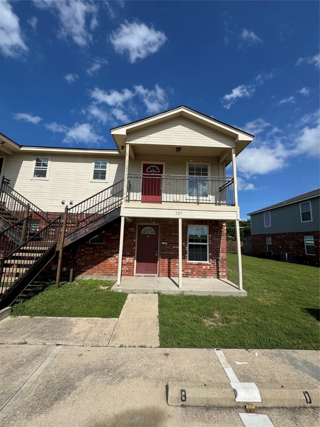 524 Ingram St unit C, Fort Worth, TX 76108 - photo 1