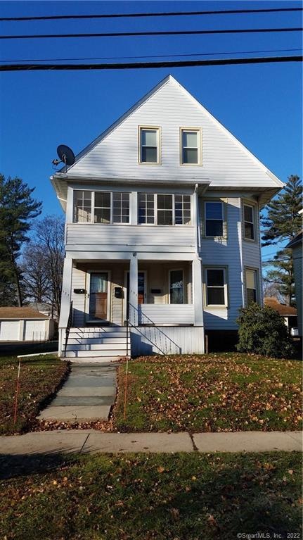 131 S Highland St, West Hartford, CT 06119 - photo 1
