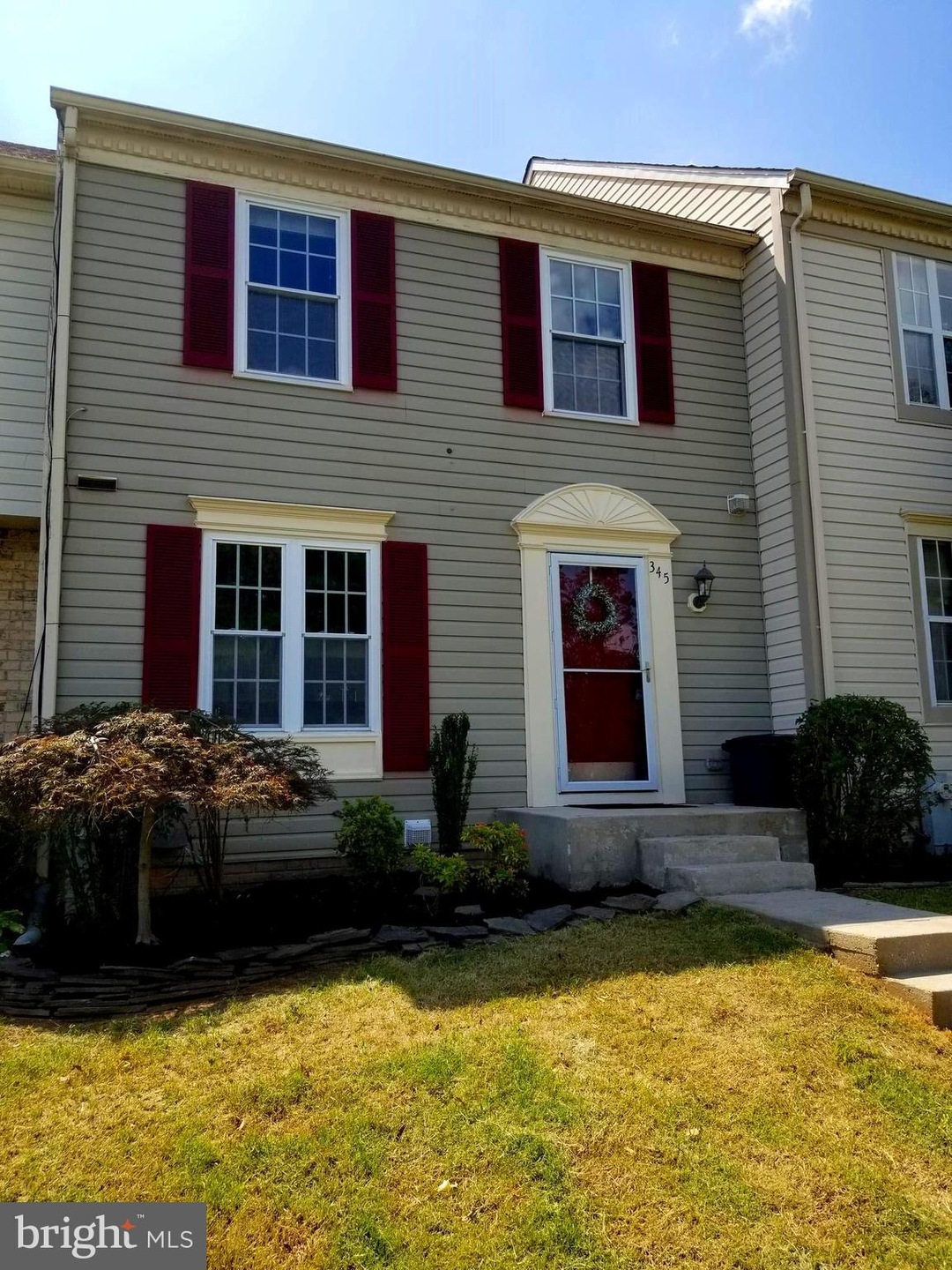 345 Overlea Place, Abingdon, MD 21009 - photo 1