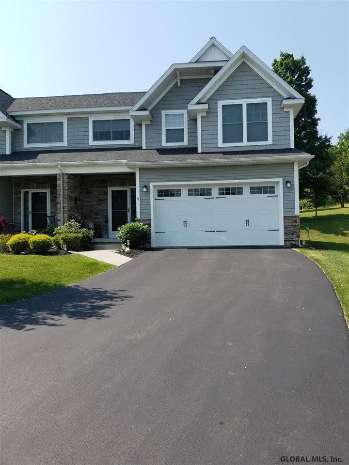 14 Nadia Cir, Troy, NY 12180 - photo 1