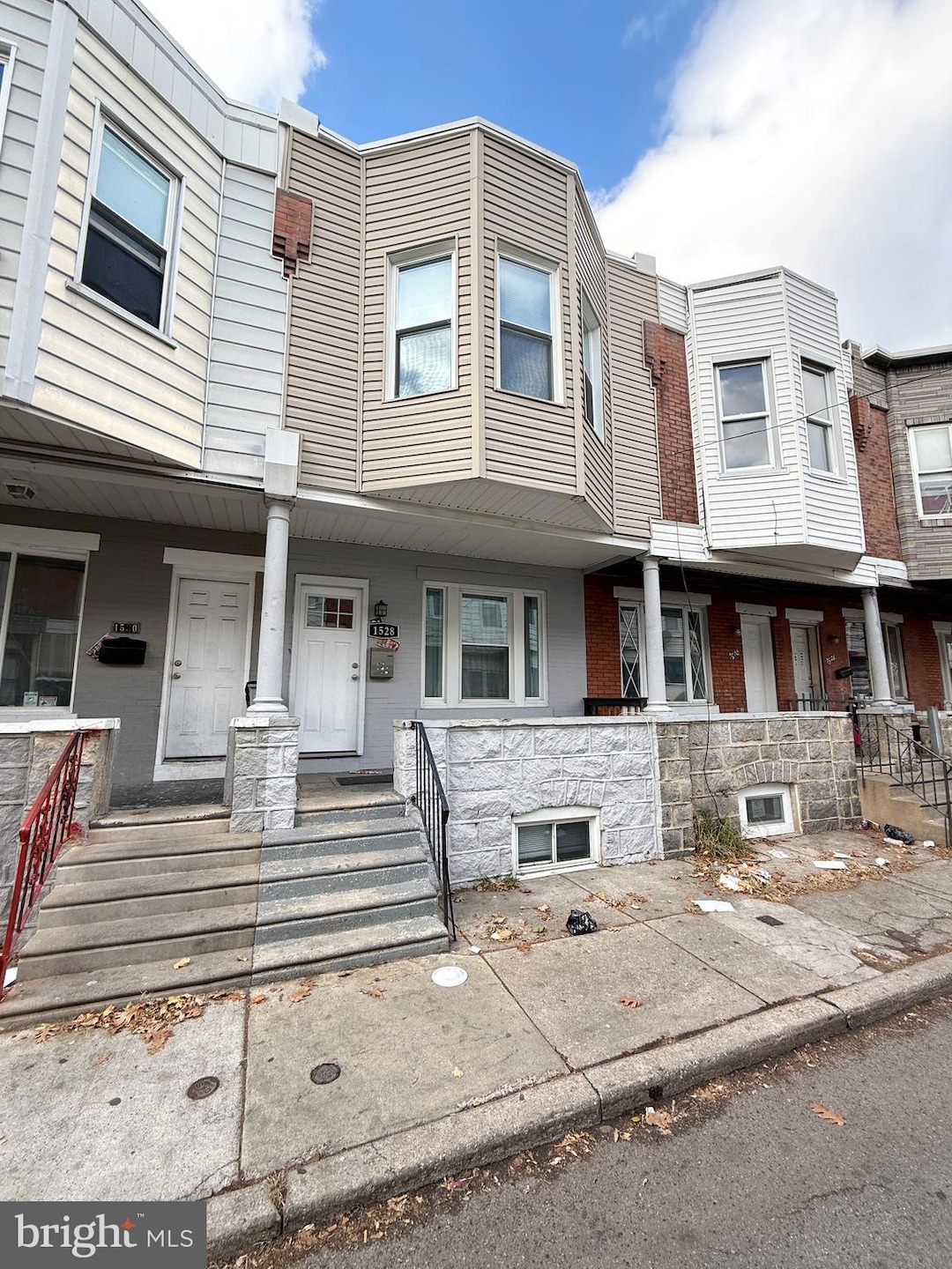 1528 S Etting St, Philadelphia, PA 19146 - photo 1