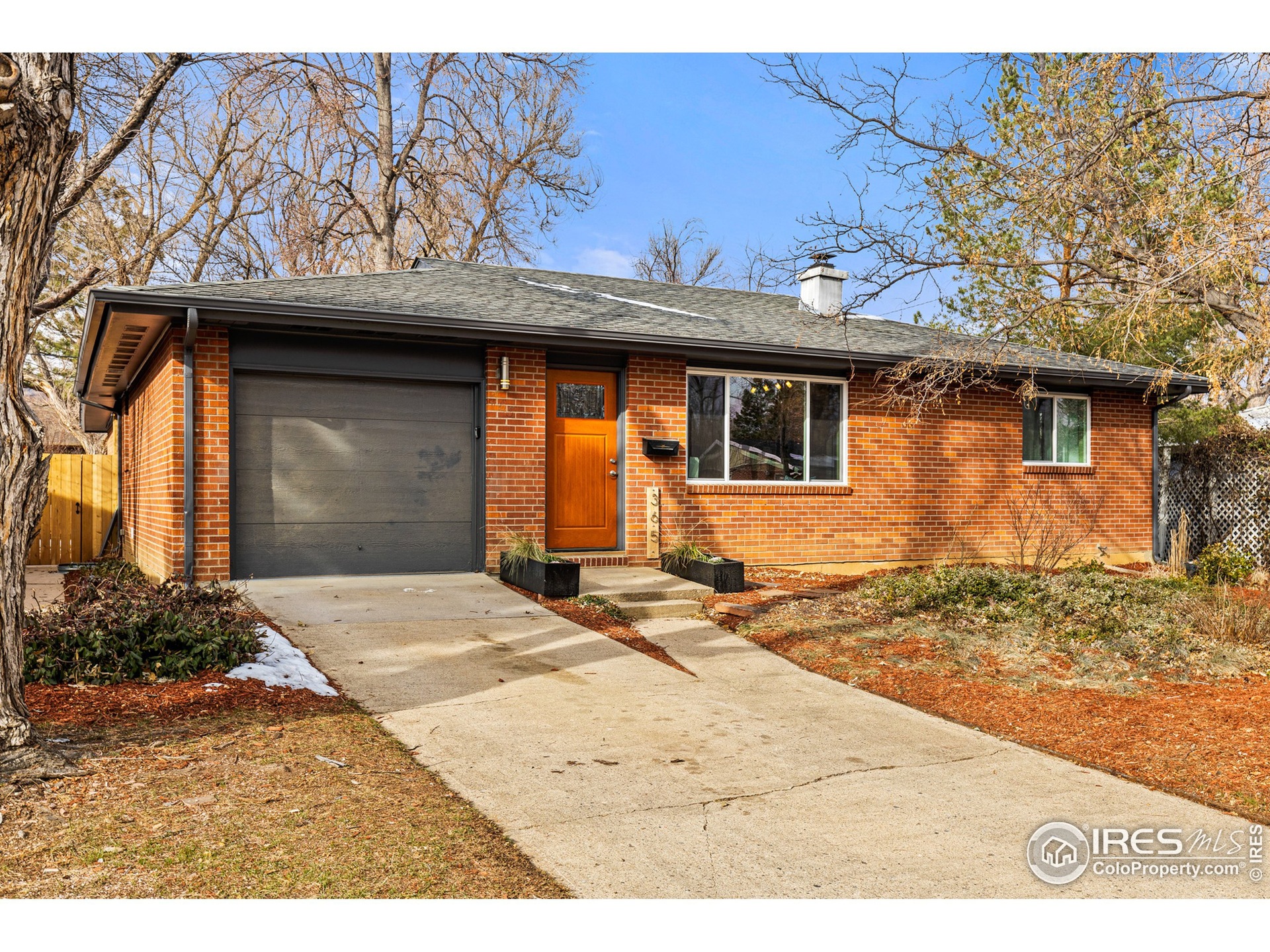 365 S 43rd St, Boulder, CO 80305 - photo 1