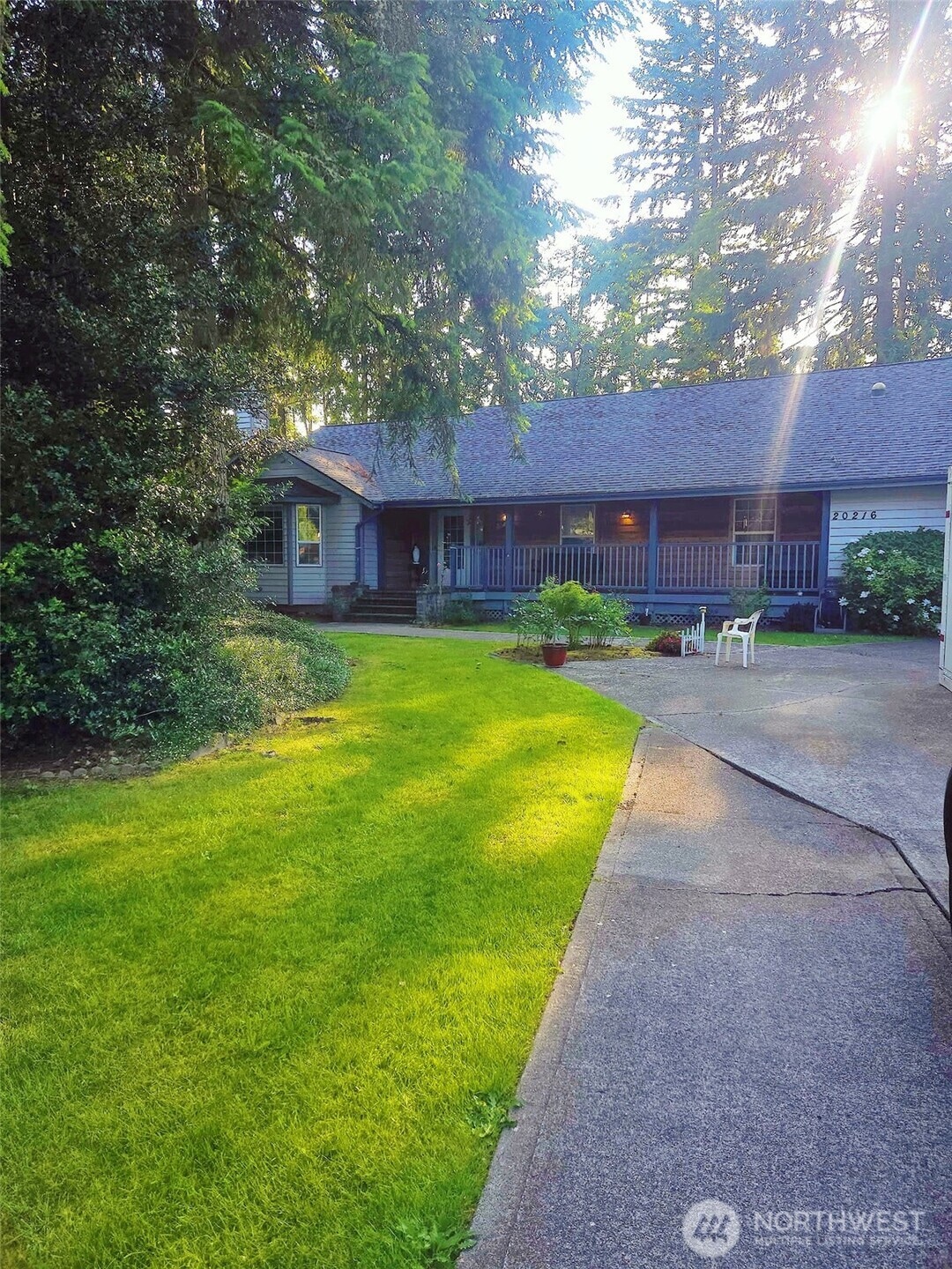 20216 110th Avenue Ct E, Graham, WA 98338 - photo 1