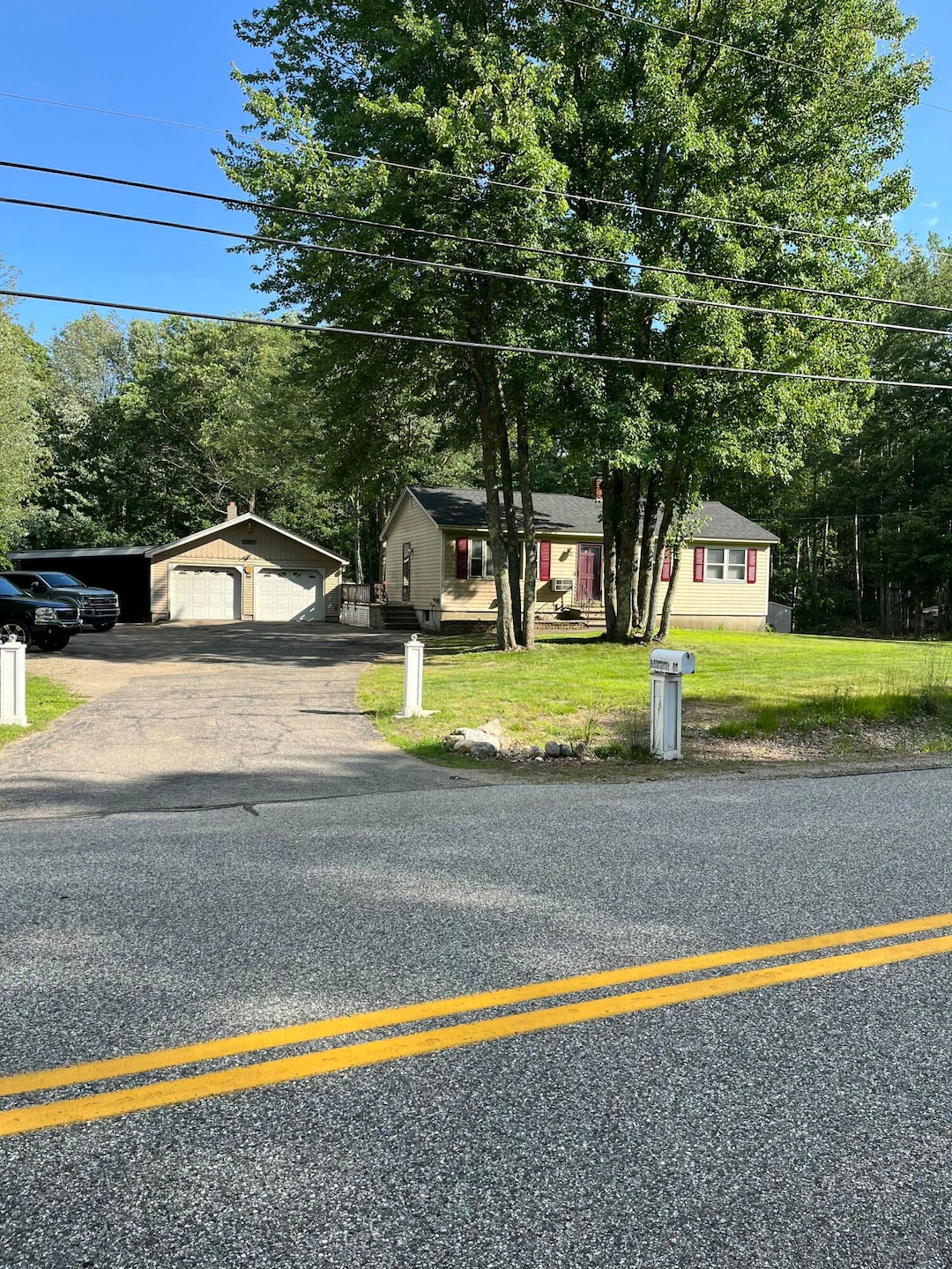 56 Sam Allen Rd, Sanford, ME 04073 - photo 1