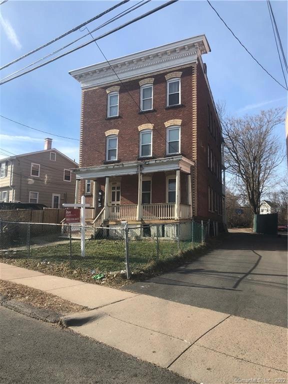 335 Bellevue St, Hartford, CT 06120 - photo 1