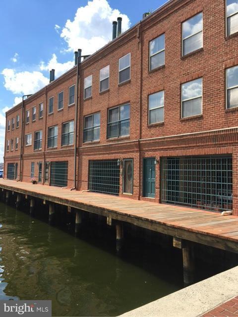 960 Fell St unit 103, Baltimore, MD 21231 - photo 1