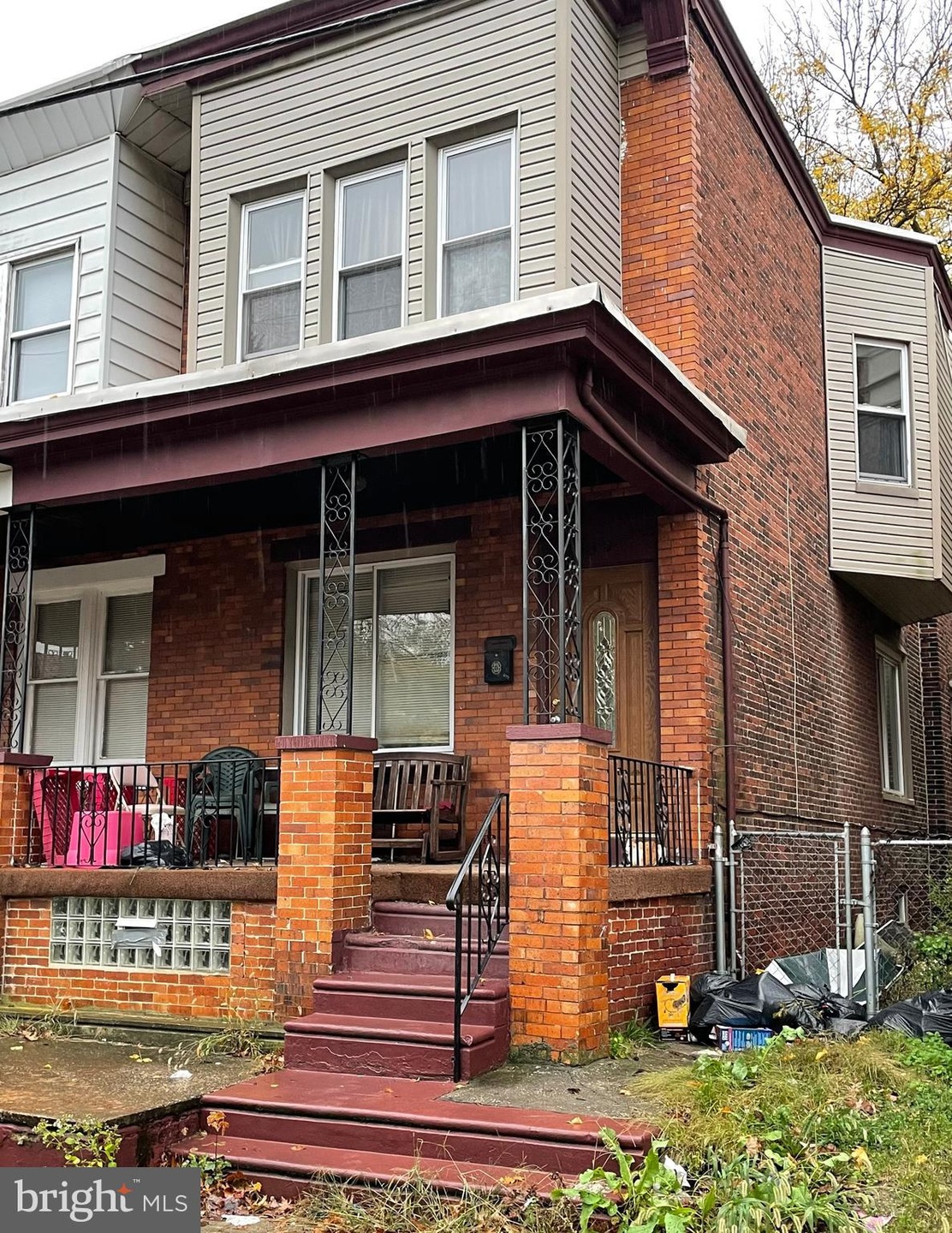 1439 Ormond Ave, Camden, NJ 08103 - photo 1