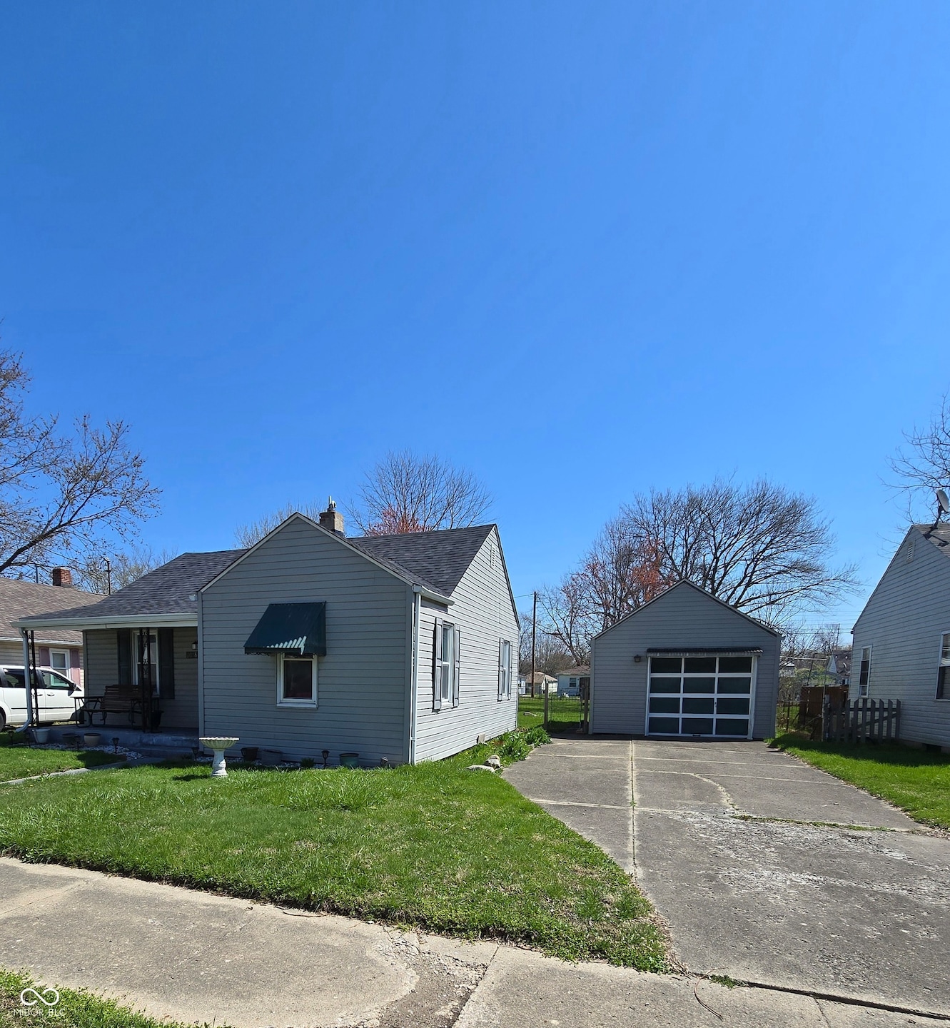 2018 Poplar St, Anderson, IN 46012 - photo 1
