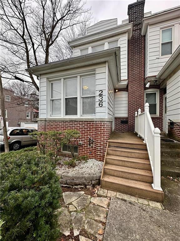 236 S 18th St, Allentown, PA 18104 - photo 1