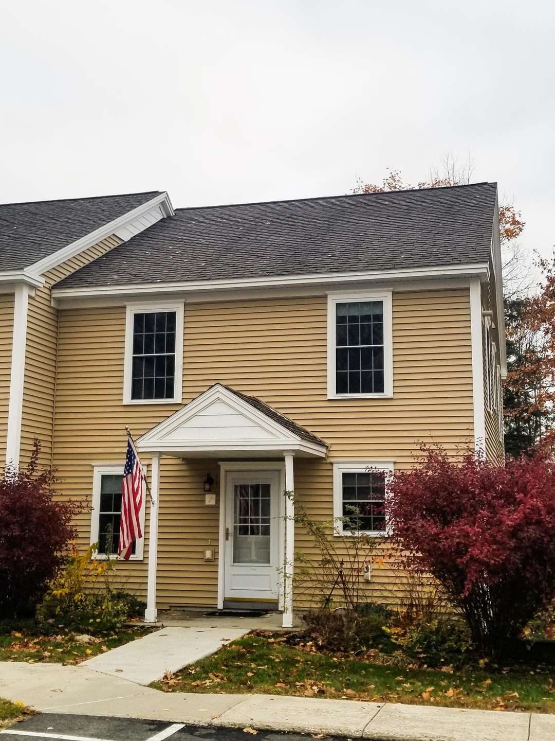 Lincoln Green Townhouse