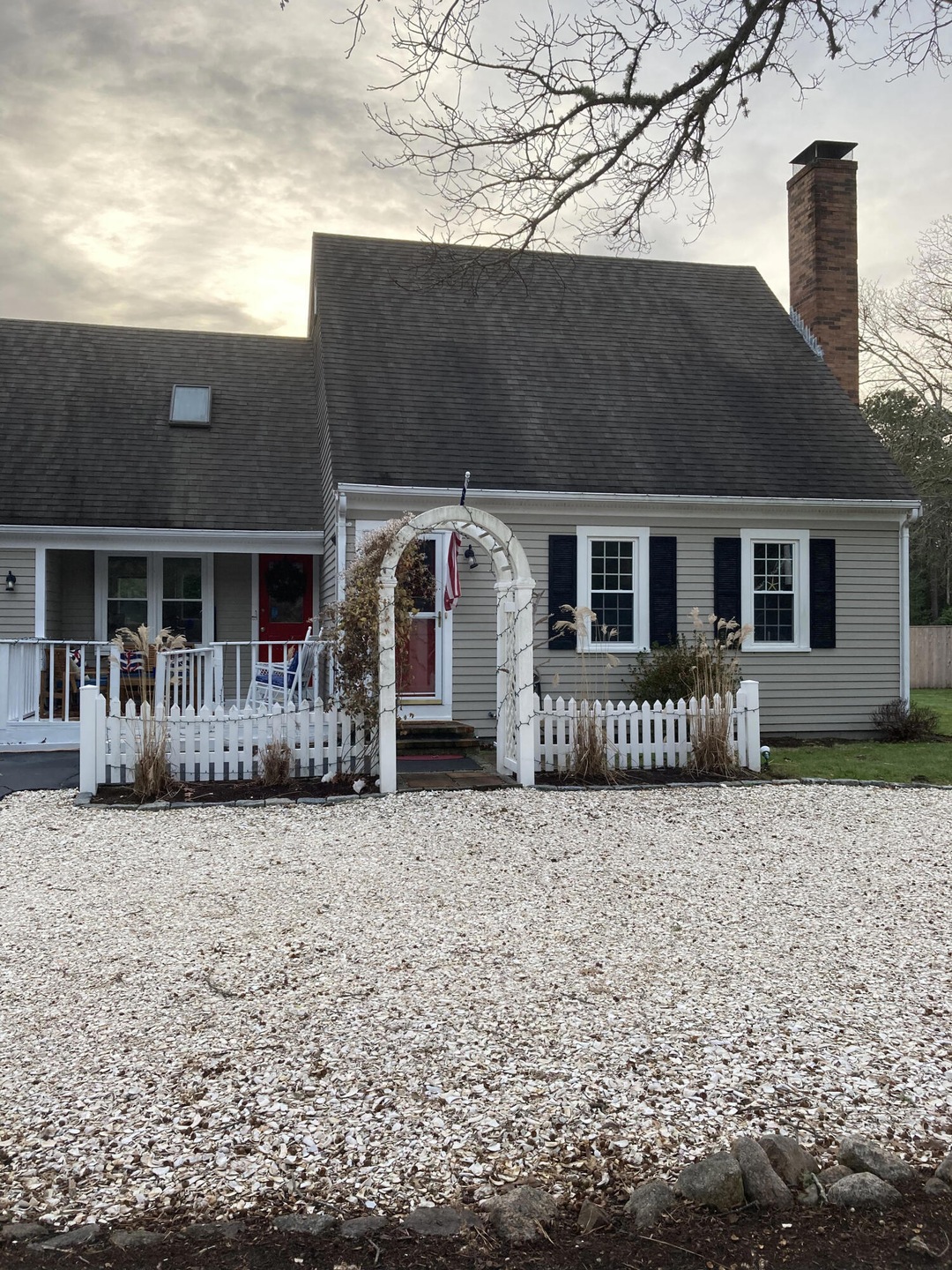 3 Starboard Dr, Mashpee, MA 02649 - photo 1