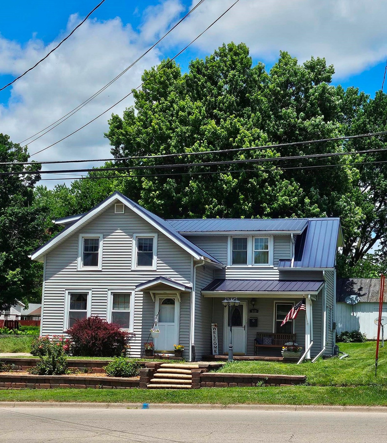 Sold $188,750 • Co-Listing Agent