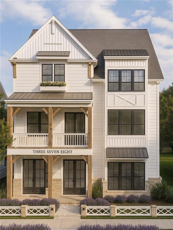 237 Lask Ln, Alpharetta, GA 30004 - photo 1