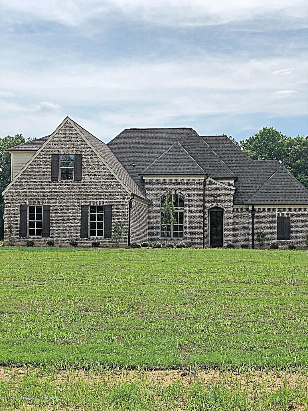 Additional Front View