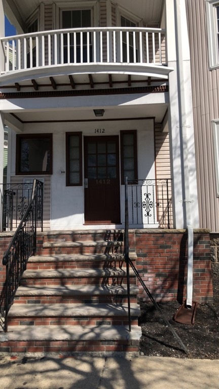 1412 Blue Hill Ave unit 2, Mattapan, MA 02126 - photo 1