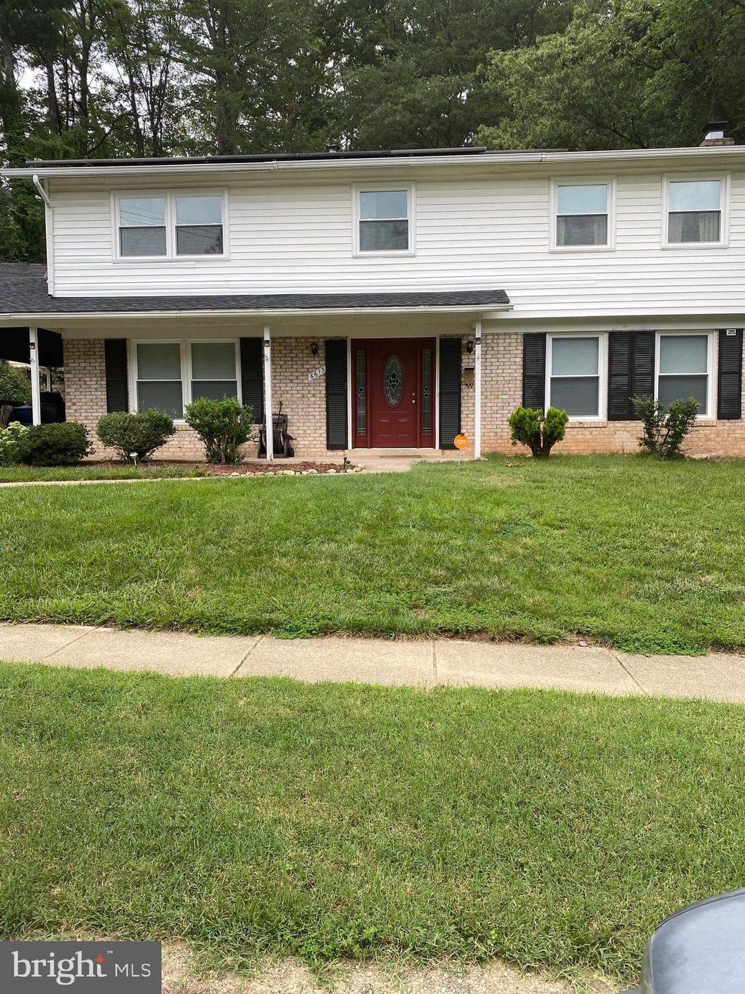 6613 Adrian St, New Carrollton, MD 20784 - photo 1