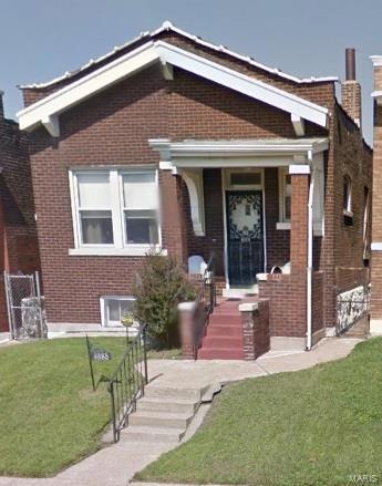 4885 San Francisco Ave, Saint Louis, MO 63115 - photo 1