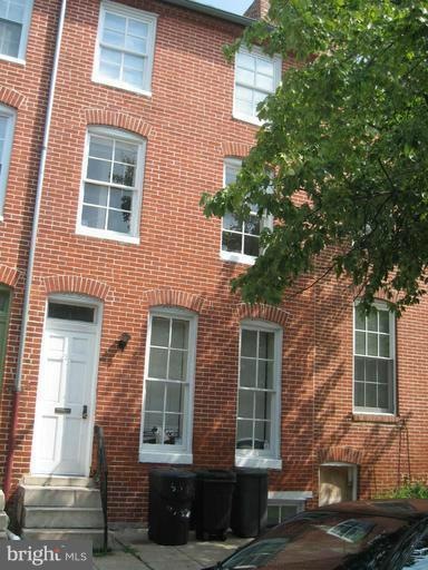 654 Portland St unit 2, Baltimore, MD 21230 - photo 1