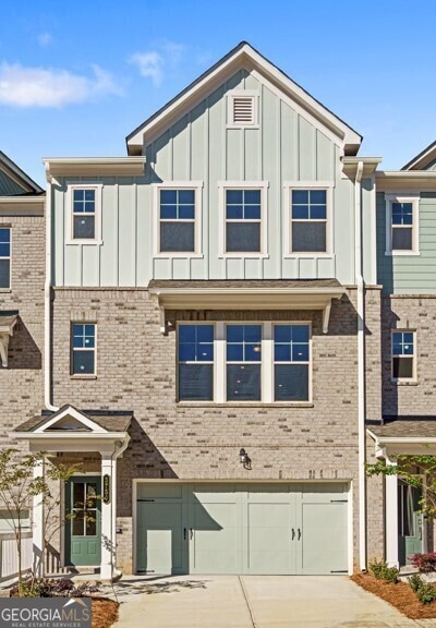 3750 Willingham Run SW - Ready Now!