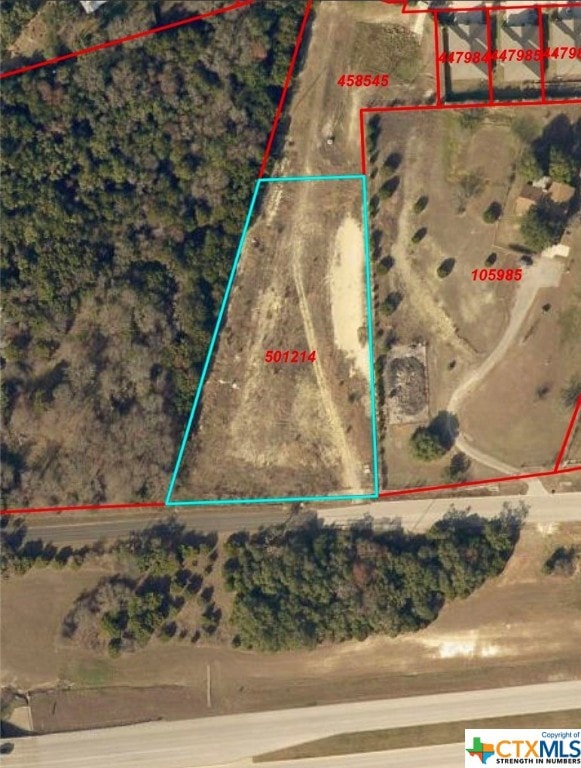 Sold • Co-Listing Agent